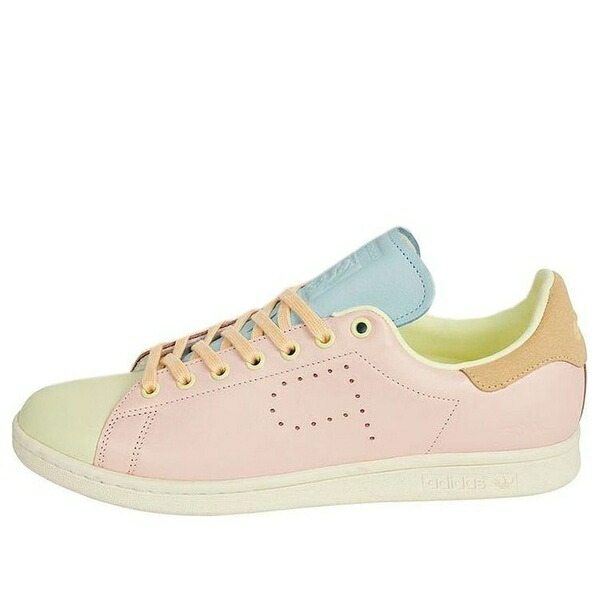 adidas アディダス メンズ スニーカー  【adidas Palace x Stan Smith \u0027Pastel\u0027 FW9216】  大きさ US_10(28.0糎)