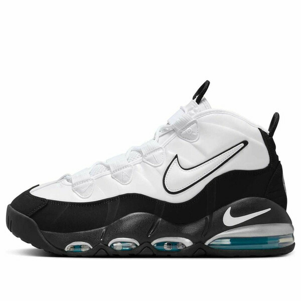 楽天市場】【 NIKE AIR MAX UPTEMPO 97 'BLACK' / BLACK BLACK