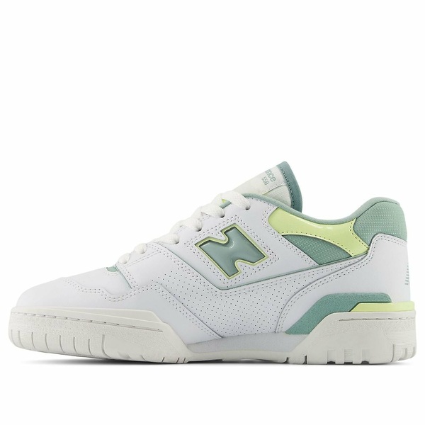 New Balance ニュー平衡にする メンズ スニーカー  【New Balance 550 \u0027Salt Marsh\u0027 BBW550EB】  大きさ US_10.5(28.5糎)