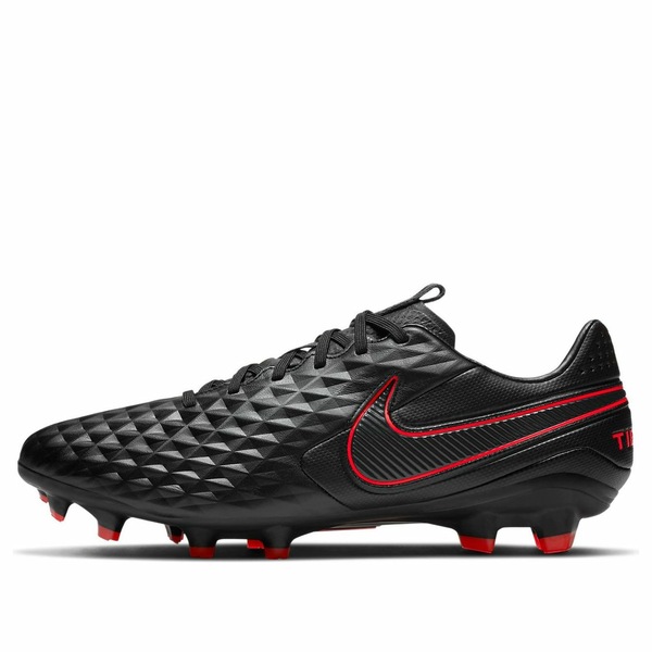 Nike ナイキ メンズ スニーカー  【Nike Tiempo Legend 8 Pro FG Bred AT6133-060】  サイズ US_8(26.0cm)
