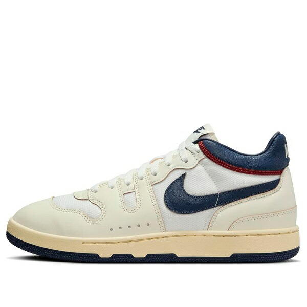 Nike ナイキ メンズ スニーカー 【Nike Mac Attack Better 'Withe Age' HF4317-133】 サイズ US_M_13|asty