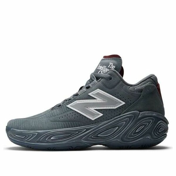New Balance ニューバランス メンズ スニーカー 【New Balance Fresh Foam BB v2 'Grey Day' BBFRSHD2】 サイズ US_M_17|asty