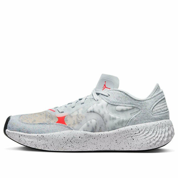 Jordan ジョーダン メンズ スニーカー  【Air Jordan Delta 3 Low \u0027Platinum Infrared\u0027 DN2647-002】  大きさ US_11.5(29.5糎)