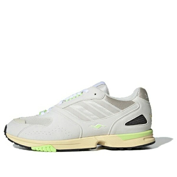 adidas アディダス メンズ スニーカー  【adidas ZX 4000 \u0027White Lime\u0027 EE4762】  大きさ US_5(23.0糎)