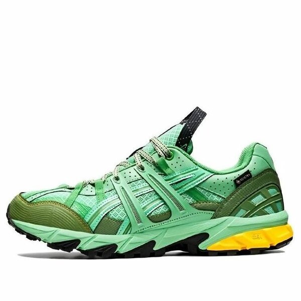 ASICS アシックス メンズ スニーカー  【ASICS HS4-S Gel-Sonoma 15-50 GTX \u0027Spring Bouquet\u0027 1201A440-300】  大きさ US_8(26.0糎)