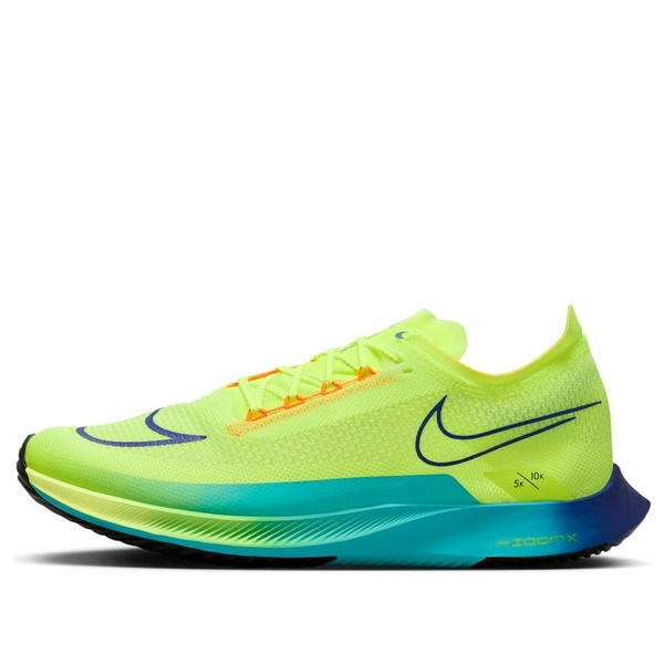 Nike ナイキ メンズ スニーカー  【Nike ZoomX Streakfly \u0027Fast Pack\u0027 DJ6566-700】  大きさ US_6.5(24.5糎)
