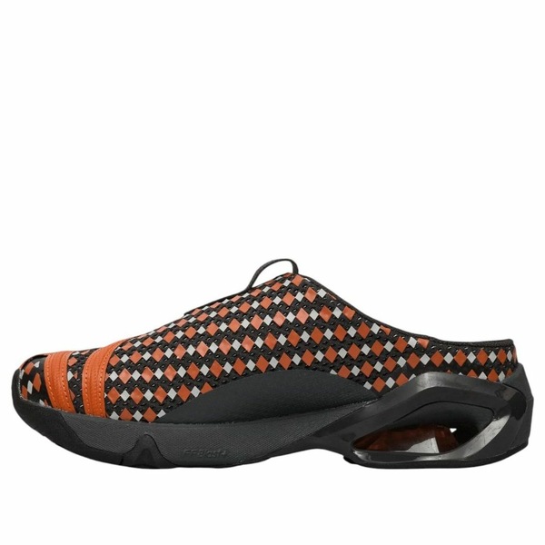 ASICS アシックス メンズ スニーカー 【ASICS x Kiko Kostadinov Novalis Gel-Styrax 'Rust Orange' 1203A771-020】 サイズ US_7(25.0cm)|asty