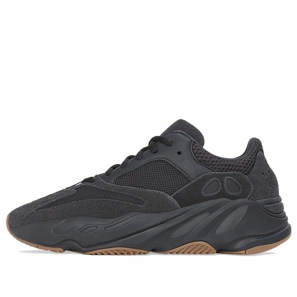 adidas アディダス メンズ スニーカー 【adidas Yeezy Boost 700 'Utility Black' FV5304】 サイズ US_M_14｜asty