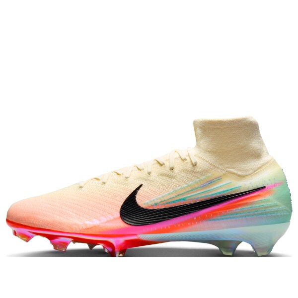 Nike ナイキ メンズ スニーカー 【Nike Mercurial Superfly 10 Elite 'Sam Kerr' HV8859-100】 サイズ US_9(27.0cm)｜asty