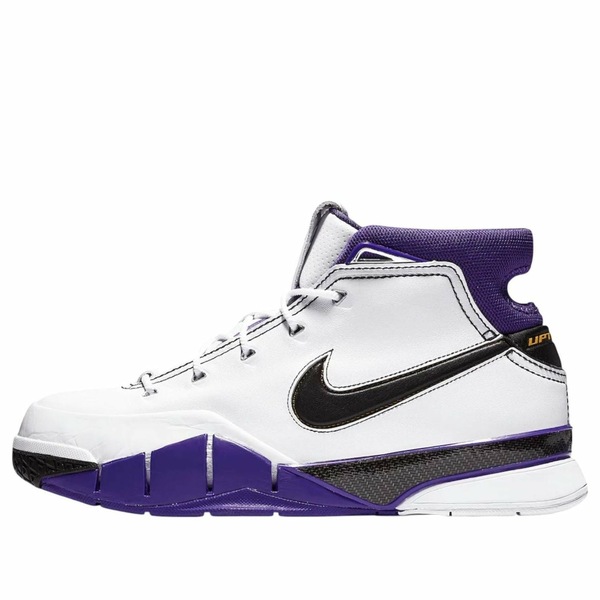 Nike ナイキ メンズ スニーカー 【Nike Kobe 1 Protro '81 Points' IM0542-100】 サイズ US_10.5(28.5cm)|asty