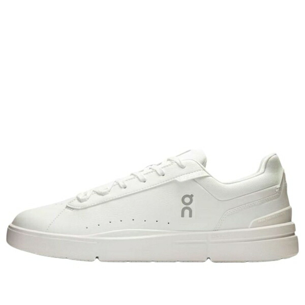 On Running オン ランニング メンズ スニーカー 【On Running The Roger Advantage 1 'White' 3MF30641200】 サイズ US_M_14｜asty 58,080円