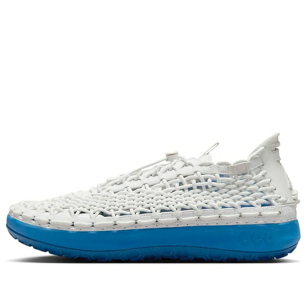 Nike ナイキ メンズ スニーカー  【Nike ACG Watercat+ \u0027Summit White Light Photo Blue\u0027 FN5202-100】  大きさ US_6(24.0糎)