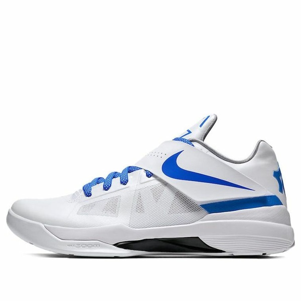 Nike ナイキ メンズ スニーカー  【Nike Zoom KD 4 QS \u0027Battle Tested\u0027 AQ5103-100】  大きさ US_10.5(28.5糎)