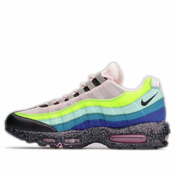 Nike ナイキ メンズ スニーカー  【Nike x size? Air Max 95 \u002720 for 20\u0027 CW5378-001】  大きさ US_11(29.0糎)