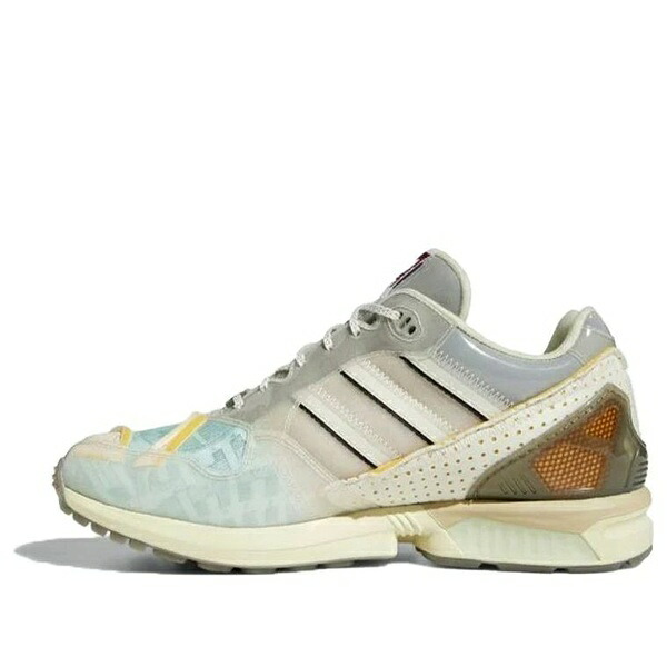 adidas アディダス メンズ スニーカー  【adidas ZX 6000 \u0027A-ZX Series - Inside Out\u0027 G55409】  大きさ US_12(30.0糎)