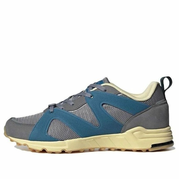 adidas アディダス メンズ スニーカー  【adidas Equipment Proto \u0027Grey Blue Gum\u0027 GX3970】  大いさ US_9(27.0糎) 靴-メンズ靴