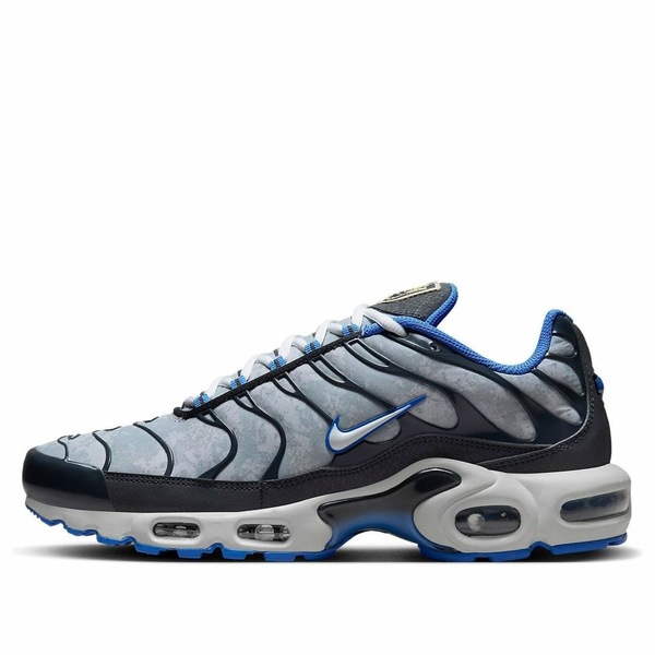 Nike ナイキ メンズ スニーカー  【Nike Air Max Plus SE \u0027Social FC\u0027 DQ3981-001】  大きさ US_11.5(29.5糎)