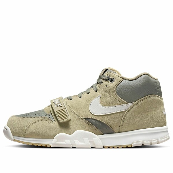 Nike ナイキ メンズ スニーカー  【Nike Air Trainer 1 \u0027Neutral Olive\u0027 FJ4182-200】  大きさ US_7.5(25.5糎)