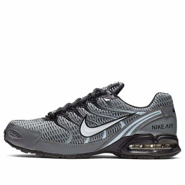 Nike ナイキ メンズ スニーカー  【Nike Air Max Torch 4 \u0027Cool Grey\u0027 343846-012】  大いさ US_11.5(29.5珊) スニーカー-靴-メンズ靴