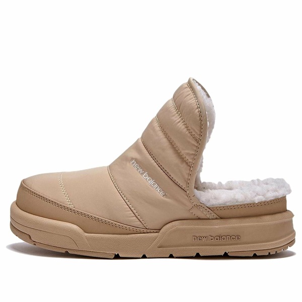 New Balance ニューバランス メンズ スニーカー 【New Balance Puflee 'Tan' SD3405BE】 サイズ US_8(26.0cm)｜asty