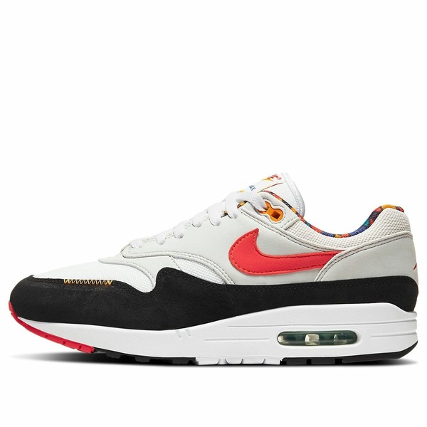 Nike ナイキ メンズ スニーカー 【Nike Air Max 1 'Live Together, Play Together' DC1478-100】 サイズ US_10(28.0cm)｜asty
