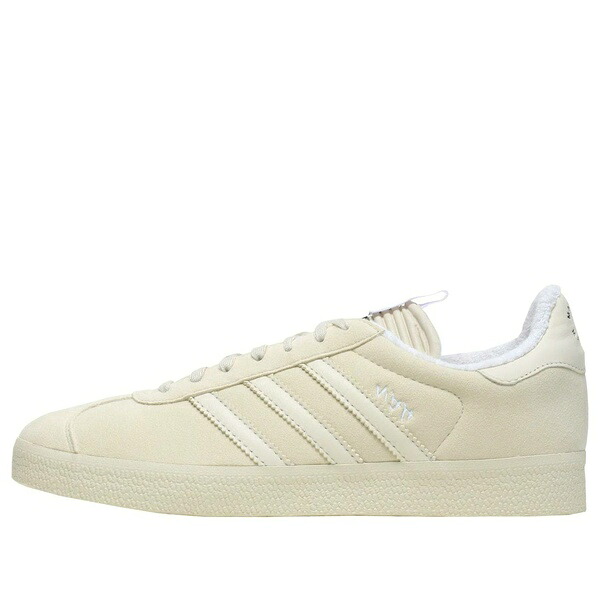 adidas アディダス メンズ スニーカー  【adidas x Slam Jam Socialism x United Arrows \u0026 Sons Gazelle \u0027Clear Burgundy\u0027 BB6448】  大きさ US_M_13