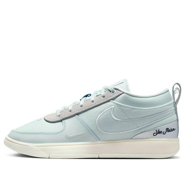 Nike ナイキ メンズ スニーカー  【Nike Book 1 EP \u0027Moss Point\u0027 IH0891-001】  大きさ US_6(24.0糎)