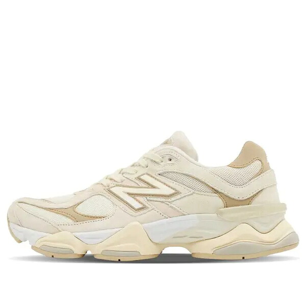 New Balance ニューバランス メンズ スニーカー 【New Balance 9060 'Sea Salt Brown' U9060JAM】 サイズ US_6.5(24.5cm)|asty