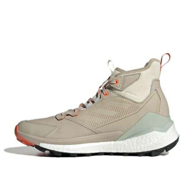 adidas アディダス メンズ スニーカー  【adidas Terrex Free Hiker 2 \u0027Beige\u0027 HQ8914】  大いさ US_M_4 靴-メンズ靴-スニーカー