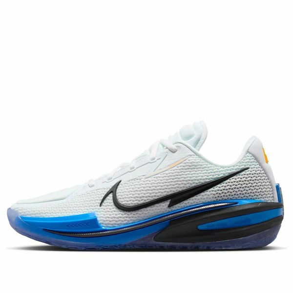 Nike ナイキ メンズ スニーカー 【Nike Air Zoom GT Cut 'Laser Blue' CZ0175-103】 サイズ US_11.5(29.5cm)|asty