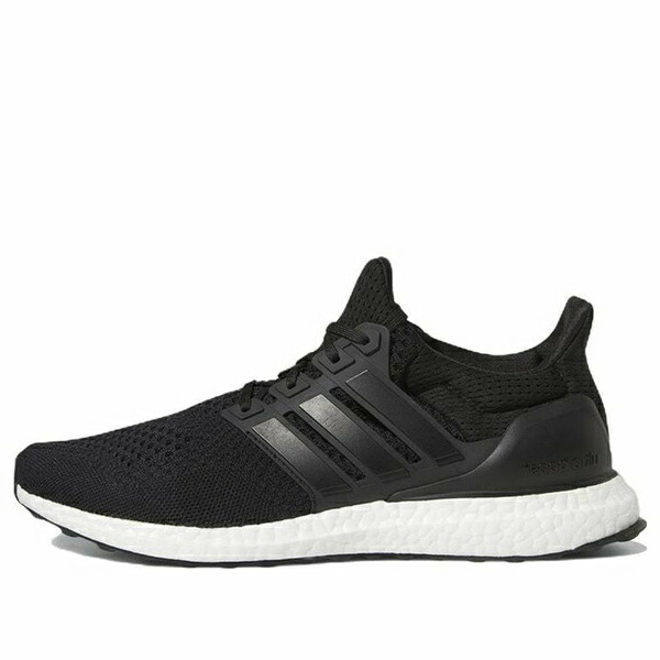 adidas アディダス メンズ スニーカー  【adidas UltraBoost 1.0 \u0027Double Black\u0027 HQ4201】  大きさ US_M_15