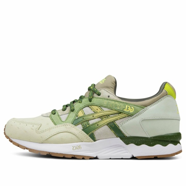 ASICS アシックス メンズ スニーカー 【ASICS Feature x Gel Lyte 5 'Prickly Pear' H52HK-1185】 サイズ US_11.5(29.5cm)｜asty