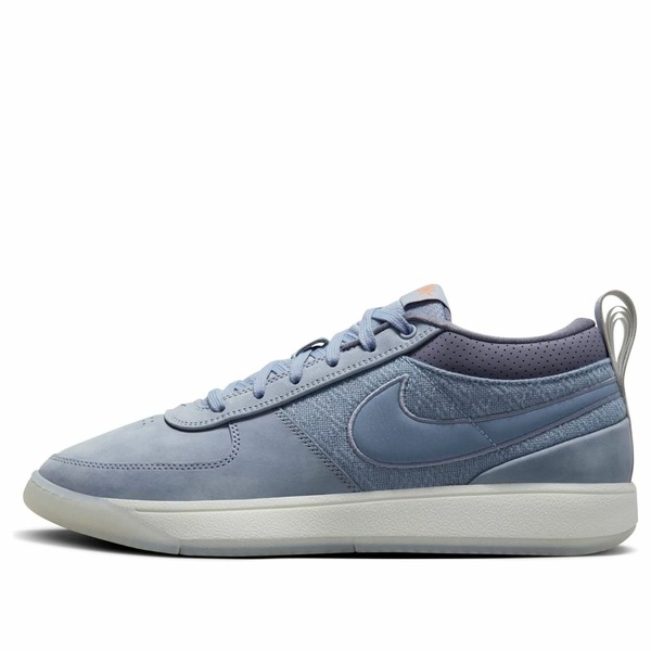 Nike ナイキ メンズ スニーカー  【Nike Book 1 \u0027Ashen Slate (Translucent Outsole)\u0027 FJ4249-400】  大いさ US_5.5(23.5珊) スニーカー-靴-メンズ靴