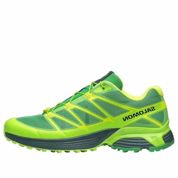 SALOMON サロモン メンズ スニーカー  【SALOMON x Feid XT-Pathway \u0027FXXOMOR\u0027 491203】  大きさ US_12.5(30.5糎)