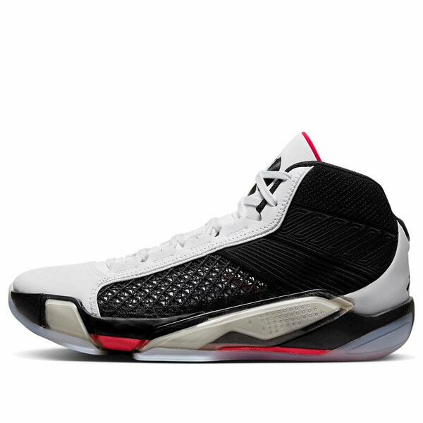 Jordan ジョーダン メンズ スニーカー  【Air Jordan 38 \u0027Fundamentals\u0027 DZ3356-106】  大きさ US_12.5(30.5糎)