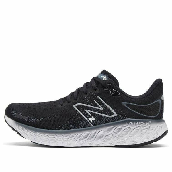 New Balance ニュー平衡にする メンズ スニーカー  【New Balance Fresh Foam X 1080v12 \u0027Black Thunder\u0027 M1080B12】  大きさ US_9.5(27.5糎)