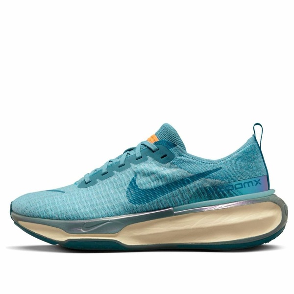 Nike ナイキ メンズ スニーカー  【Nike ZoomX Invincible Run Flyknit 3 \u0027Noise Aqua\u0027 DR2615-401】  大いさ US_M_15 スニーカー-靴-メンズ靴