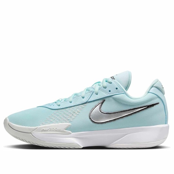 Nike ナイキ メンズ スニーカー  【Nike Air Zoom GT Cut Academy \u0027Glacier Blue\u0027 FB2599-400】  大きさ US_M_14
