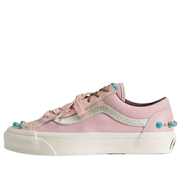 Vans バンズ メンズ スニーカー  【Vans Old Skool \u0027Gemstone Misty Mauve Pink\u0027 VN000EHDFPR】  大きさ US_5(23.0糎)