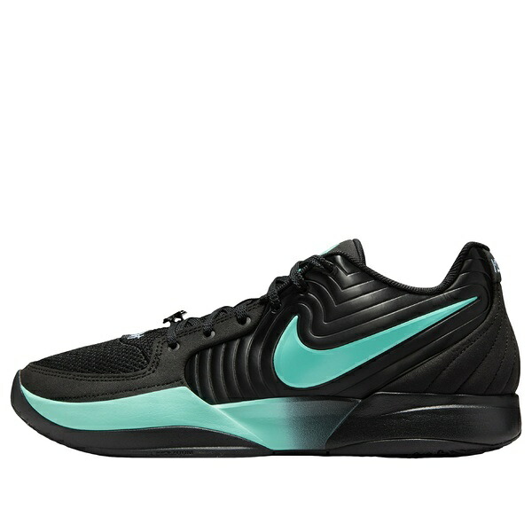 Nike ナイキ メンズ スニーカー  【Nike Ja 2 \u0027Black Bleached Turquoise\u0027 FD7328-003】  大きさ US_6(24.0糎)