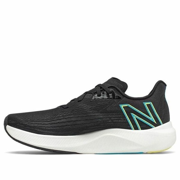 New Balance ニュー平衡にする メンズ スニーカー  【New Balance FuelCell Rebel v2 \u0027Black Virtual Sky\u0027 MFCXLK2】  大きさ US_11.5(29.5糎)