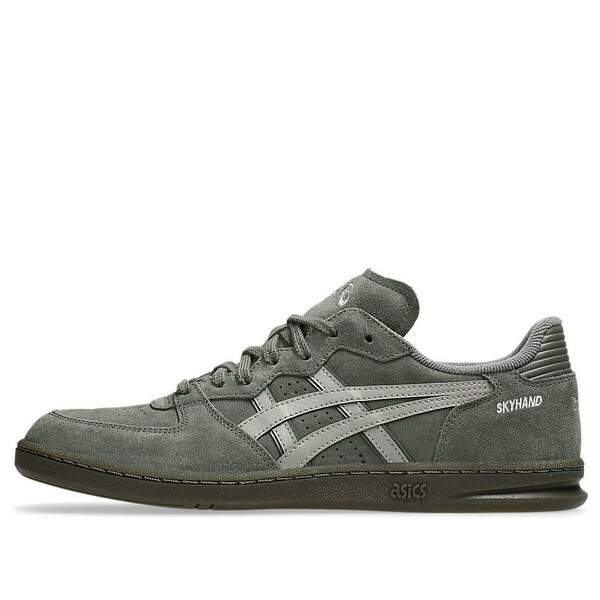 ASICS アシックス メンズ スニーカー  【ASICS Skyhand OG \u0027Truffle Steeple Grey\u0027 1203A452-020】  大きさ US_7(25.0糎)
