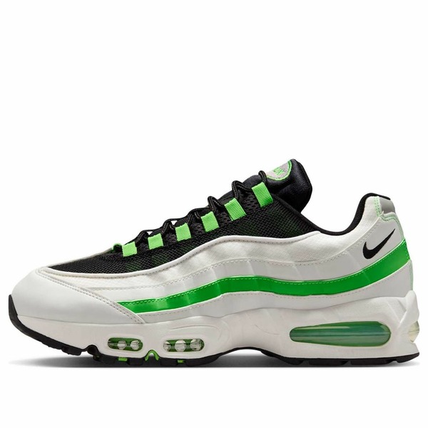 Nike ナイキ メンズ スニーカー  【Nike Air Max 95 OG \u0027Green Gusto\u0027 IB1667-100】  大きさ US_6(24.0糎)