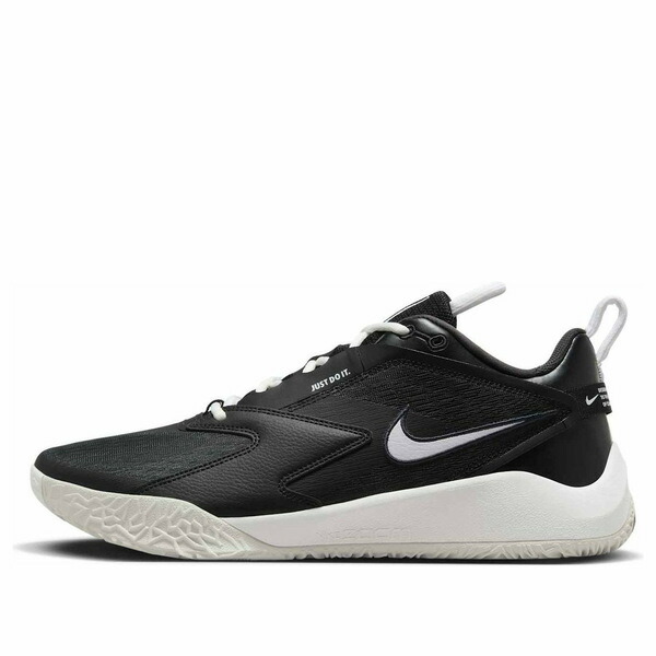 Nike ナイキ メンズ スニーカー  【Nike Air Zoom Hyperace 3 \u0027Black White\u0027 FQ7074-002】  大きさ US_7.5(25.5糎)