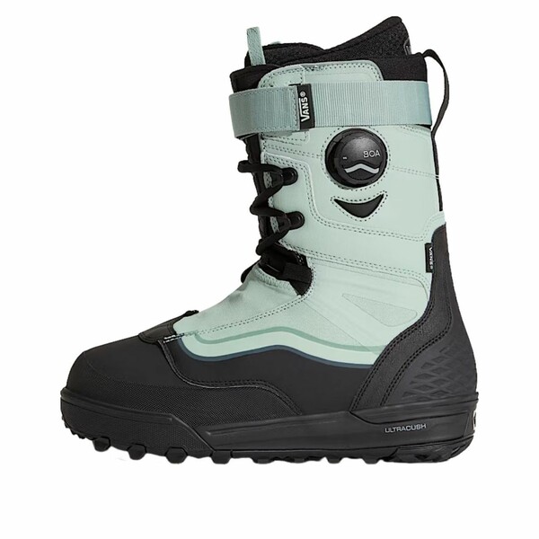 Vans バンズ メンズ スニーカー  【Vans Infuse Snowboard Boot \u0027Olive Gray\u0027 VN0A3DILEMW】  大きさ US_12(30.0糎)