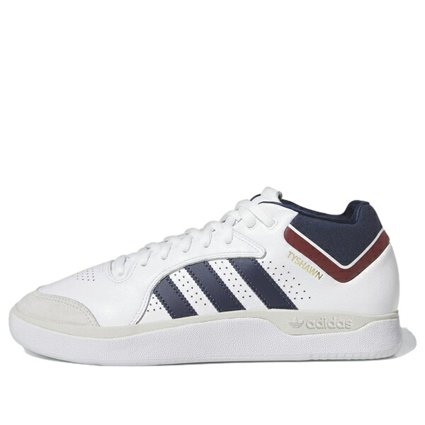 adidas アディダス メンズ スニーカー  【adidas originals Tyshawn \u0027Top Ten\u0027 HQ2014】  大きさ US_8(26.0糎)