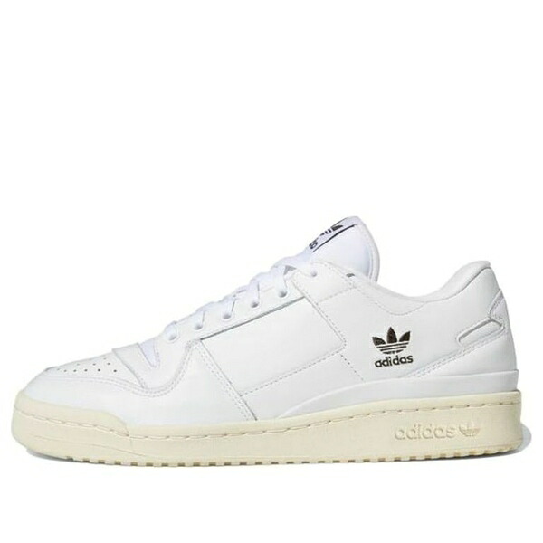 adidas アディダス メンズ スニーカー  【adidas Forum 84 Low ADV \u0027White Shadow Olive\u0027 GW3180】  大きさ US_7(25.0糎)