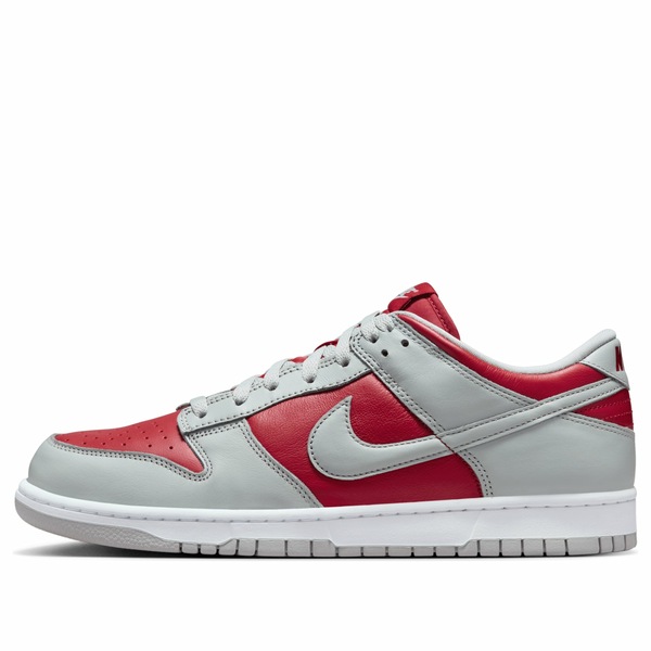 Nike ナイキ メンズ スニーカー  【Nike Dunk Low \u0027Ultraman\u0027 FQ6965-600】  大いさ US_12.5(30.5糎) メンズ靴-靴