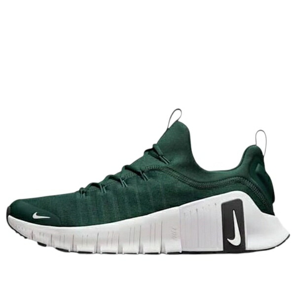 Nike ナイキ メンズ スニーカー  【Nike Free Metcon 6 結核症 \u0027Pro Green\u0027 HM3754-300】  大きさ US_9.5(27.5糎)