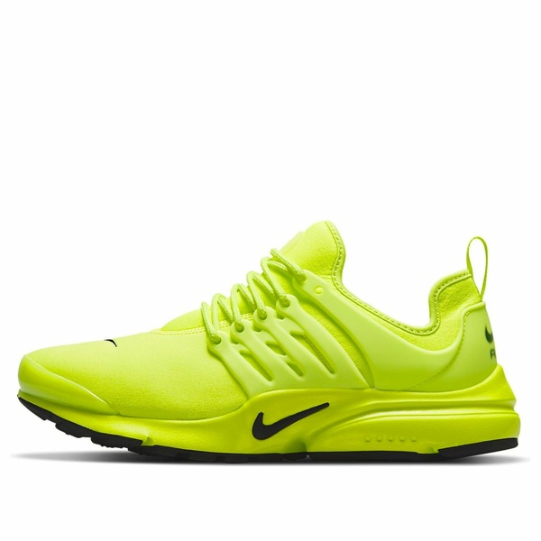 Nike ナイキ レディース スニーカー  【(WMNS) Nike Air Presto \u0027Tennis Ball\u0027 DV2228-300】  大きさ US_W_10